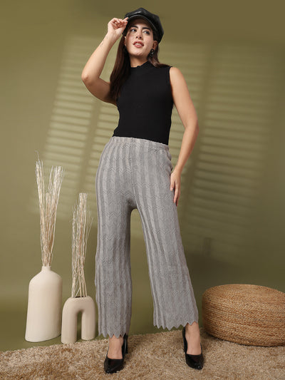 Woolen Palazzo