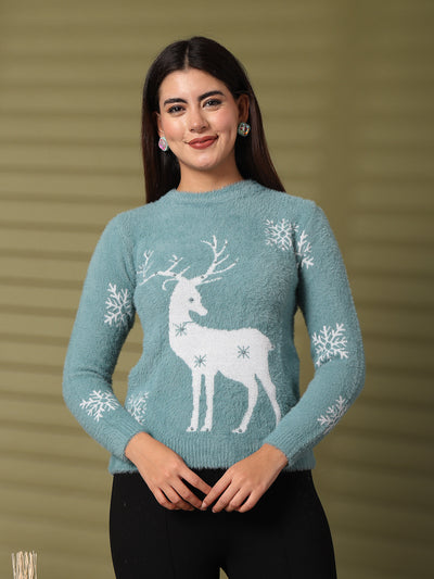 Woolen Tops