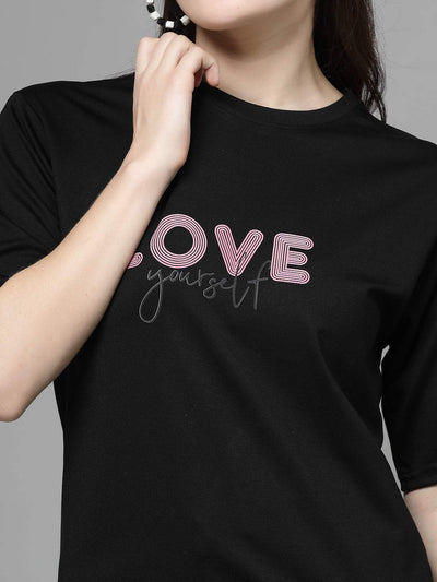 Solid white and black regular fit T-shirt pack with round neck and short sleeves made from imported Tencel fabric.