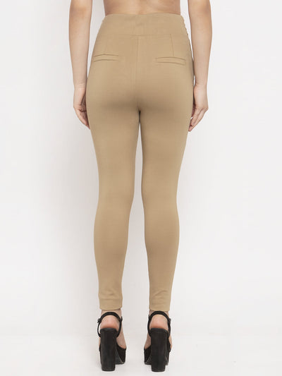 Clora Fawn Smart Fit Jeggings