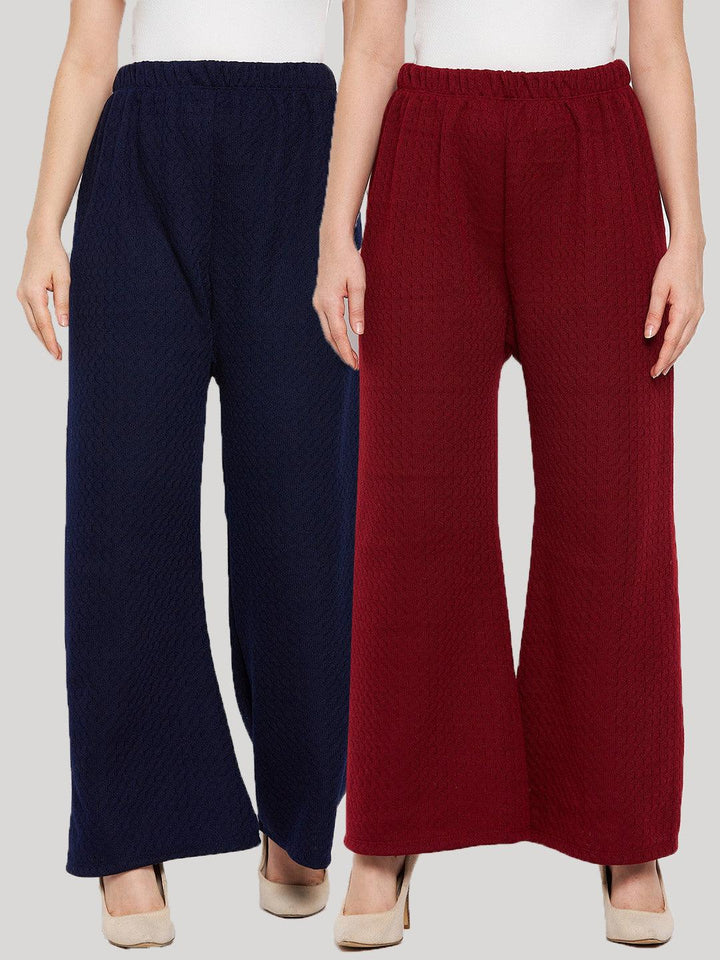 Palazzo pants with tops displayfolie flipkart